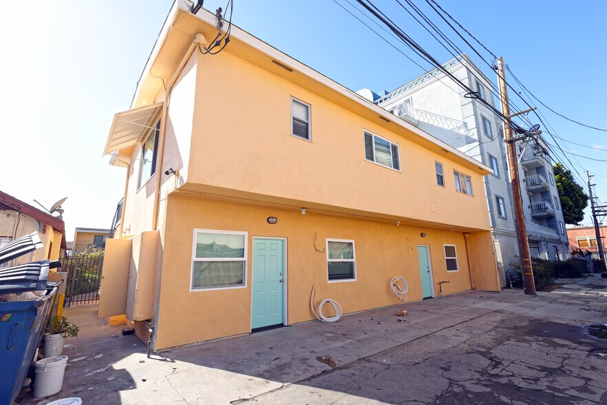 More Photos Of 338 Linden Ave, Long Beach Apartments For Sale