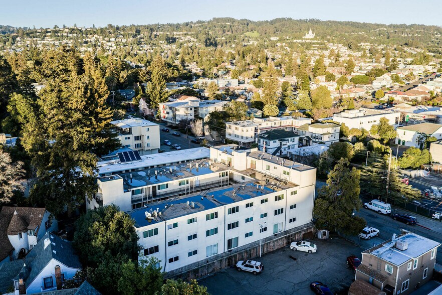 More Photos Of 3525 Dimond Ave, Oakland Apartments For Sale