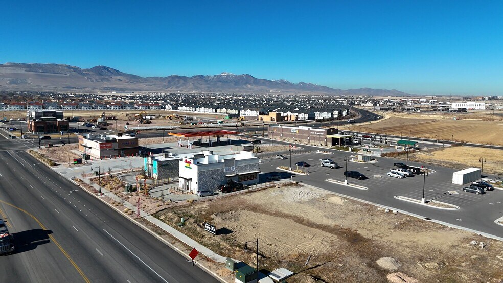 Primary Photo Of 4952 W 12600 S, Herriman Land For Sale