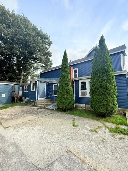 More Photos Of 61-75 Bingley Ter, Johnston Apartments For Sale