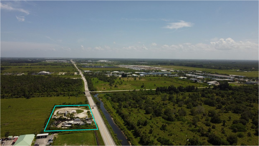 More Photos Of 2550 N Kings Hwy, Fort Pierce Land For Sale