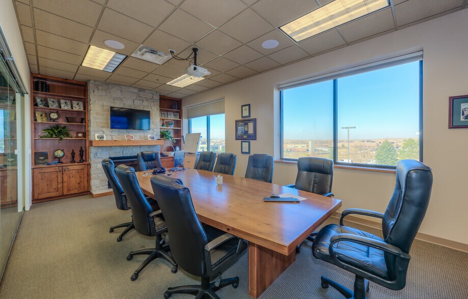 More Photos Of 1399 Horizon Ave, Lafayette Research And Development For Lease