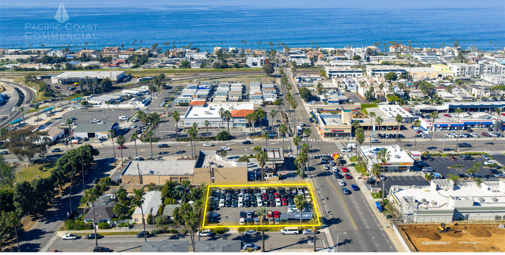 More Photos Of 515 Oceanside Blvd, Oceanside Land For Sale