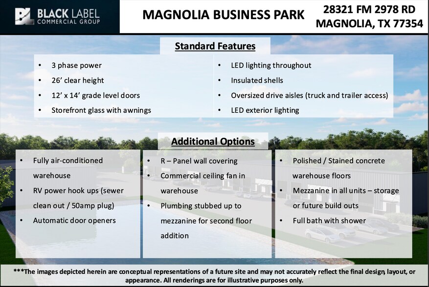 More Photos Of , Magnolia Flex For Sale