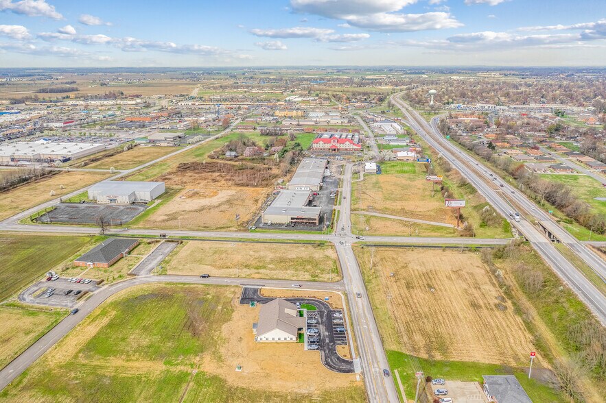 More Photos Of 4505 Lucky Strike Loop, Owensboro Medical For Sale