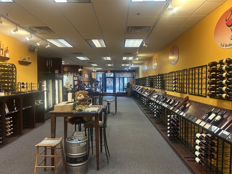 More Photos Of 66 W Main St, Somerville Storefront Retail Residential For Lease