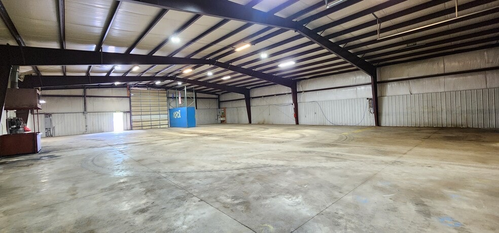 More Photos Of 736 Front St, Fredericktown Warehouse For Sale