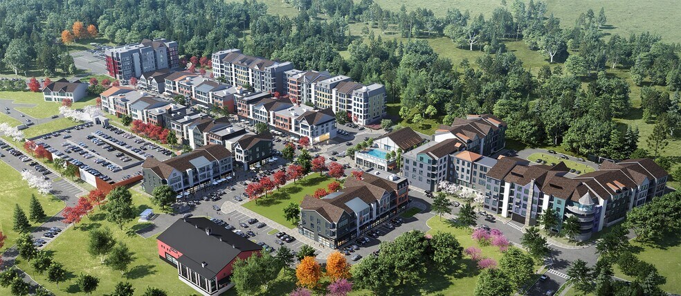 More Photos Of 3760-3780 Albany Post Rd, Hyde Park Land For Sale