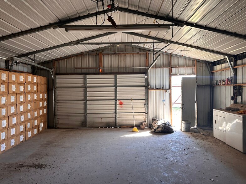 More Photos Of 1301 S County Rd W, Odessa Industrial For Lease
