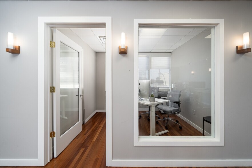 More Photos Of 80 River St, Hoboken Office For Lease