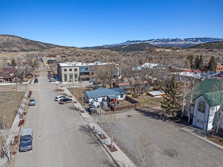 More Photos Of 664 Clinton St, Ridgway Land For Sale