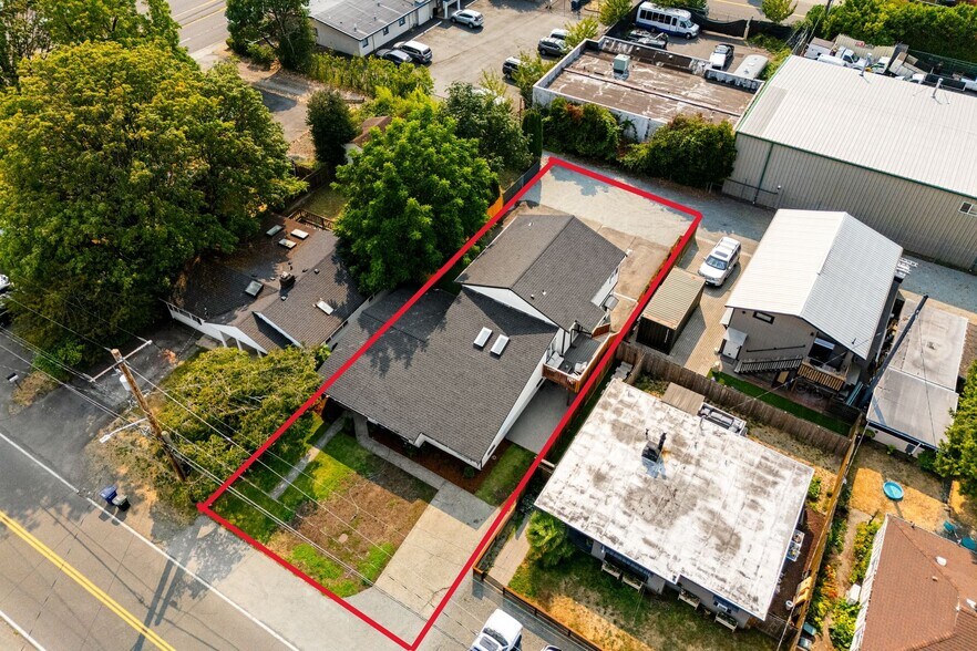 More Photos Of 14643 8th Ave SW, Burien Apartments For Sale