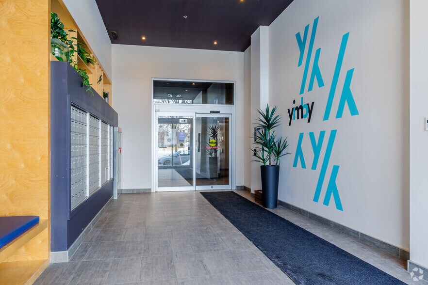 More Photos Of 5250 Rue Molson, Montréal Apartments For Lease