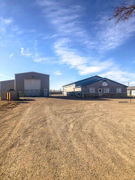 More Photos Of 7710 W 37th St, Greeley Research And Development For Lease