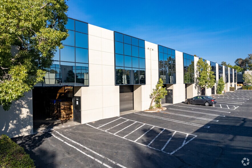 More Photos Of 2530 E Corporate Pl, Monterey Park Unknown For Lease