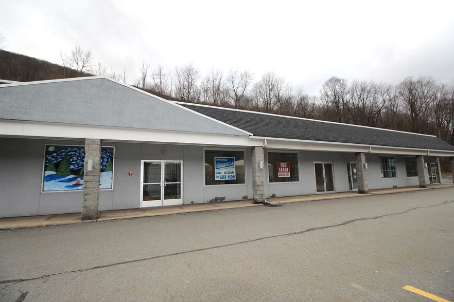 More Photos Of 239 Northern Blvd, Clarks Summit Medical For Lease