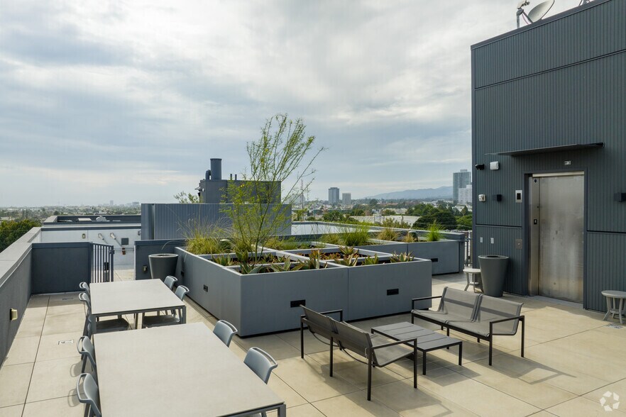 More Photos Of 1775 Beloit Ave, Los Angeles Apartments For Sale