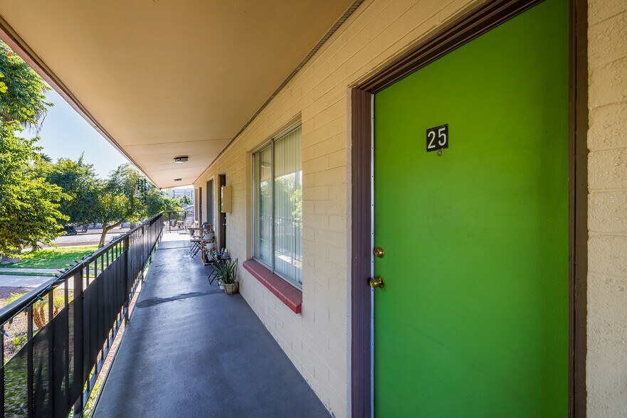 More Photos Of 740-756 E Portland St, Phoenix Apartments For Sale