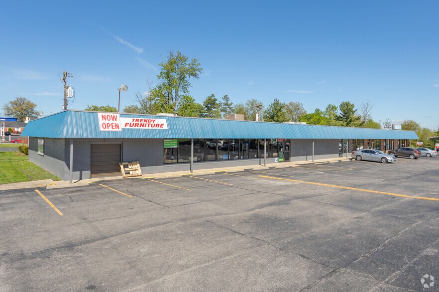 Primary Photo Of 7009 Dixie Hwy, Florence Freestanding For Lease