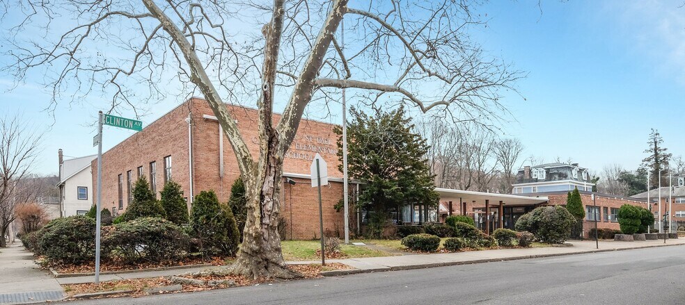 More Photos Of 145 Clinton Ave, Staten Island Religious Facility For Sale