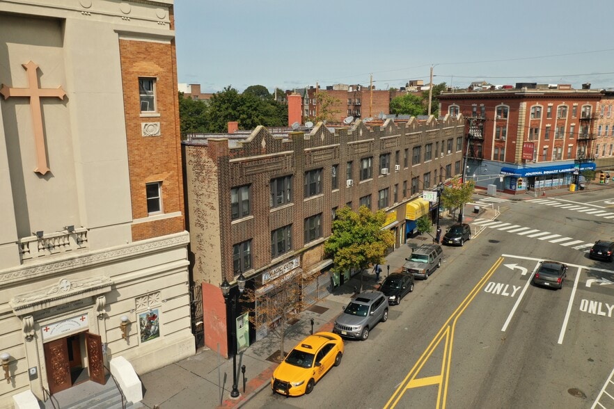 More Photos Of 837-845 Bergen Ave, Jersey City Land For Sale