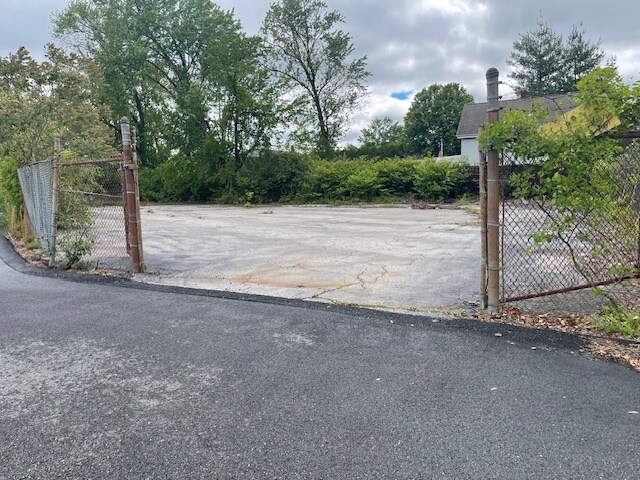 Primary Photo Of 0 Comstock Ave, East Providence Land For Lease