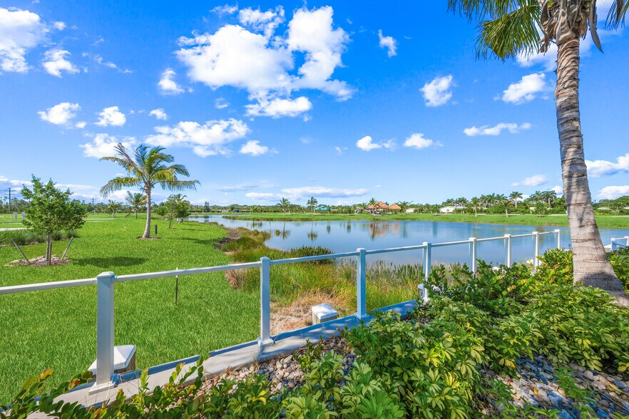 More Photos Of 5415 Laguna Caribe Circle, Fort Myers Land For Sale