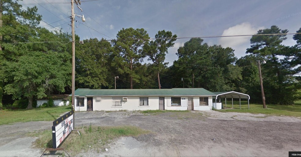 Primary Photo Of 1456 Trojan Rd, Cross Storefront Retail Office For Lease