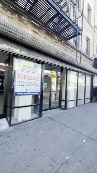 More Photos Of 554-556 W 181st St, New York Apartments For Lease