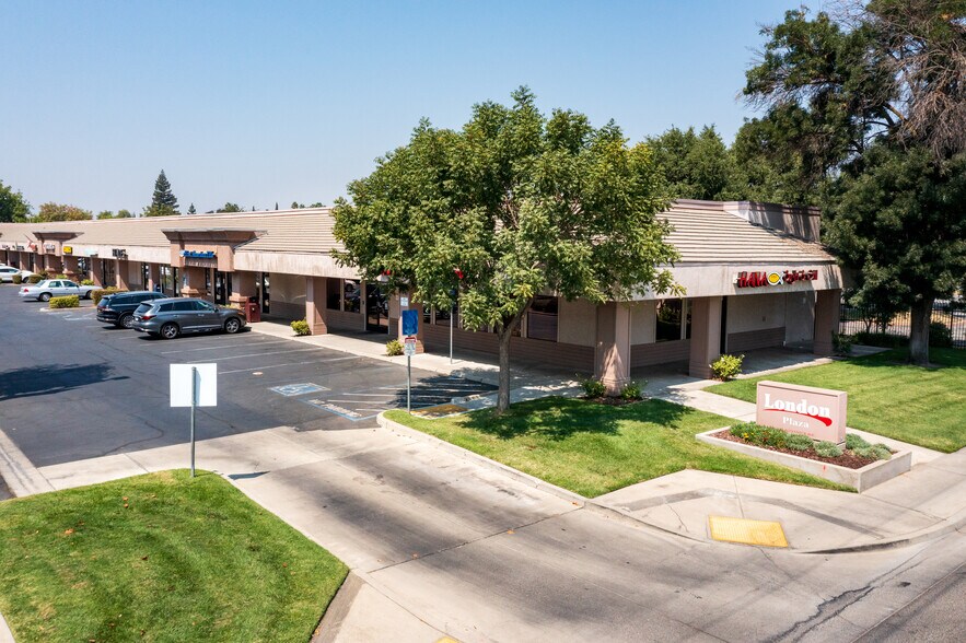 Primary Photo Of 35 W Alexander Ave, Merced General Retail For Sale