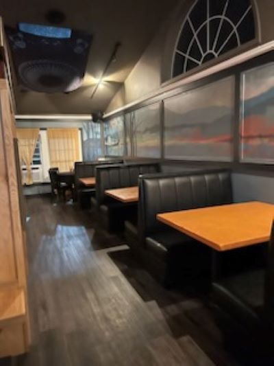 More Photos Of 8 Hoffman Ln, Cooperstown Restaurant For Sale