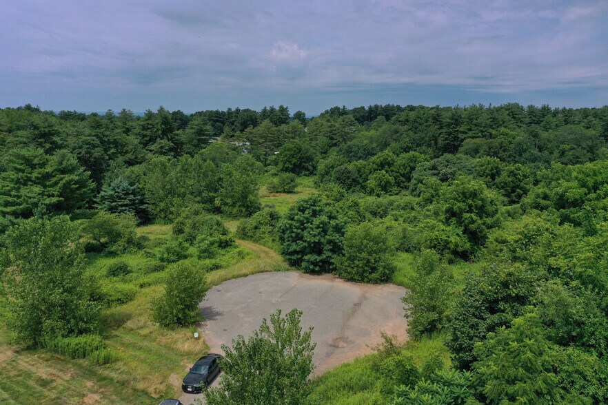Primary Photo Of 0 Apple Blossom Lane, East Longmeadow Land For Sale