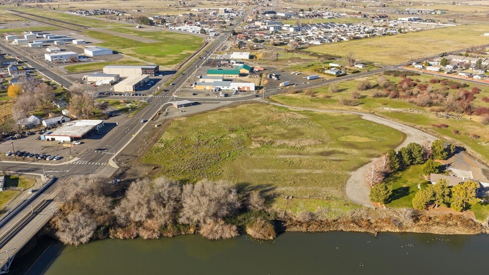 More Photos Of 310 Wine Country Rd, Prosser Land For Sale