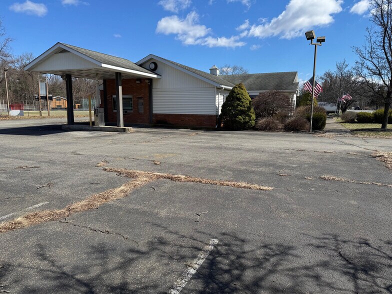 More Photos Of 6100 Route 209, Kerhonkson Bank For Sale
