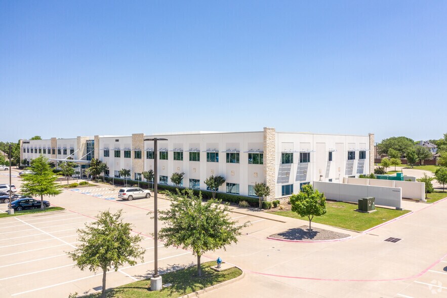 More Photos Of 8080 Independence Pky, Plano Medical For Lease
