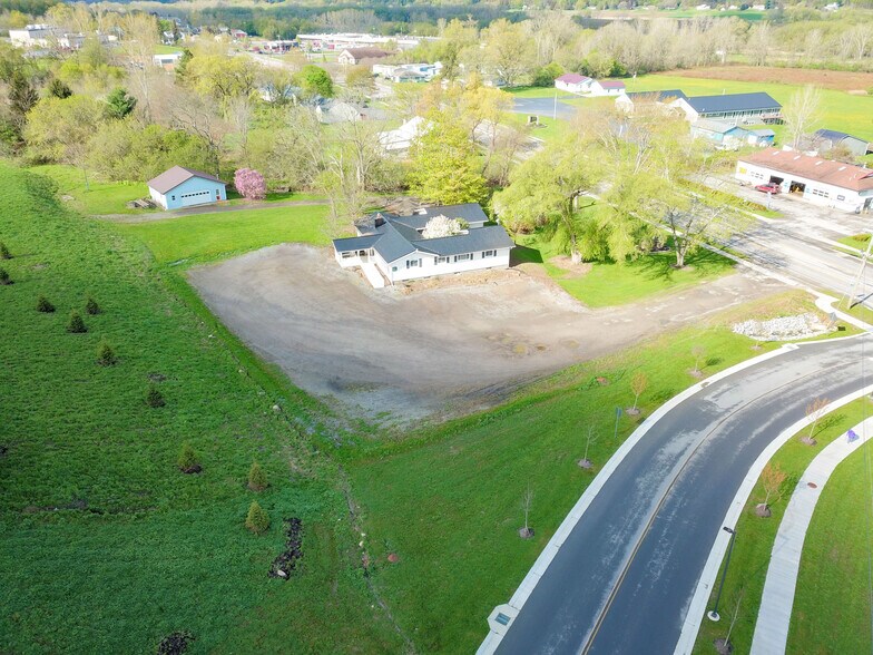 More Photos Of 2417 State Route 19 N, Warsaw Land For Sale