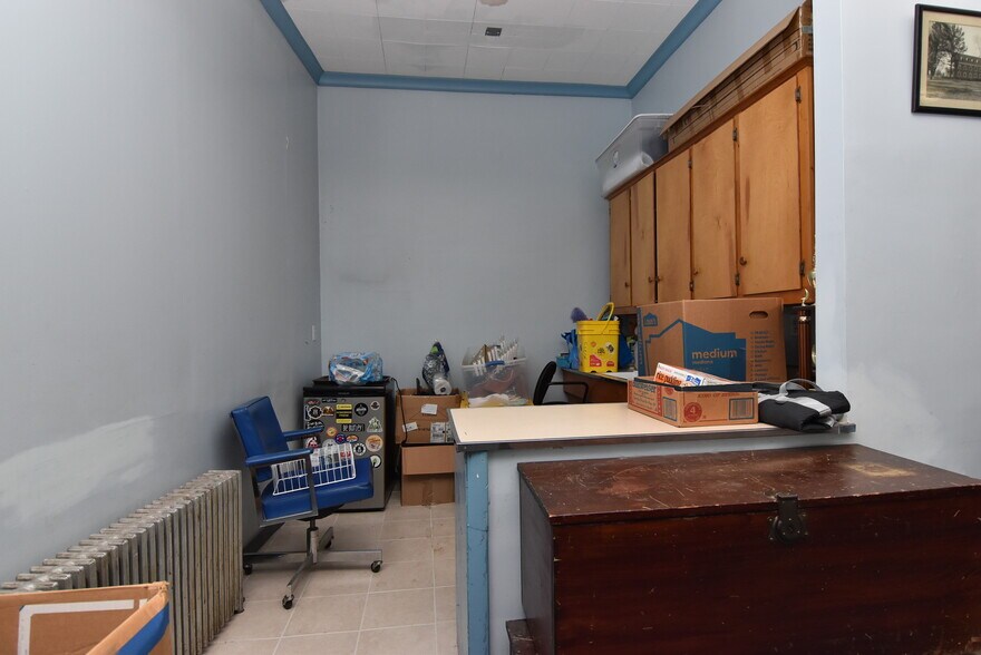 More Photos Of 125 Causey Ave, Milford Office For Sale