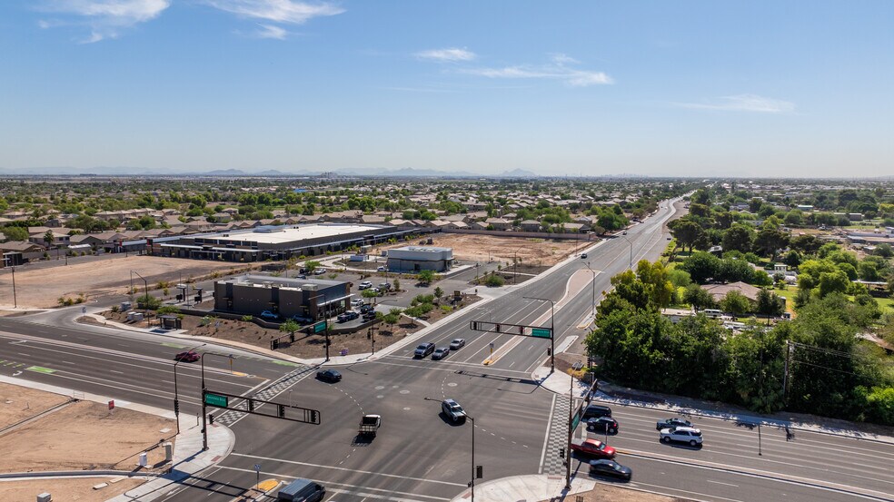 More Photos Of 11420 W Buckeye Rd, Avondale Restaurant For Sale