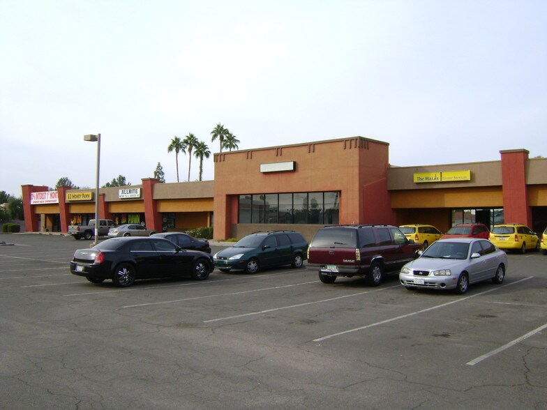 More Photos Of 2050 W Guadalupe Rd, Mesa General Retail For Sale
