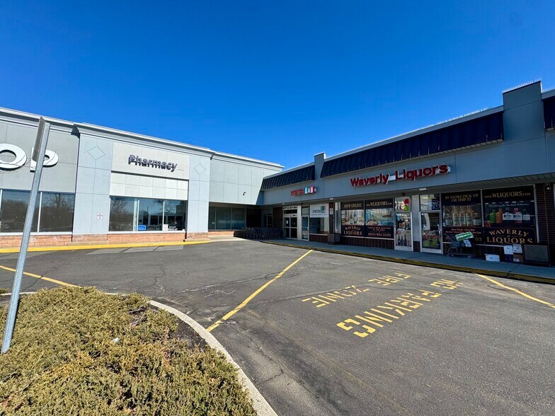 More Photos Of 175 Route 25A, East Setauket Unknown For Lease