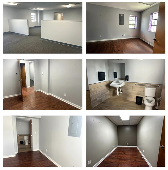 More Photos Of 4120 2nd Ave S, Birmingham Freestanding For Lease