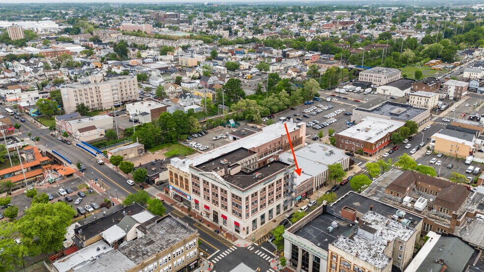 More Photos Of 303-309 Maple St, Perth Amboy Storefront Retail Residential For Sale