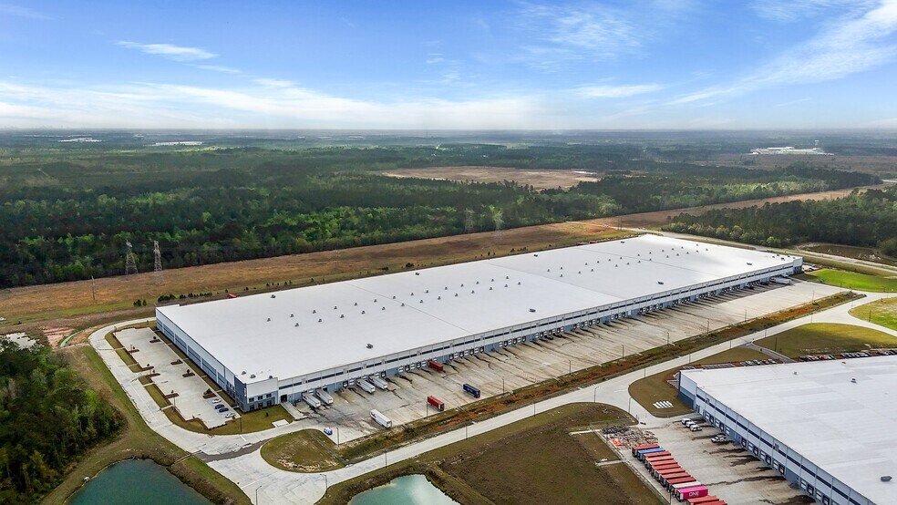 Primary Photo Of 0 Old River Rd, Bloomingdale Unknown For Lease