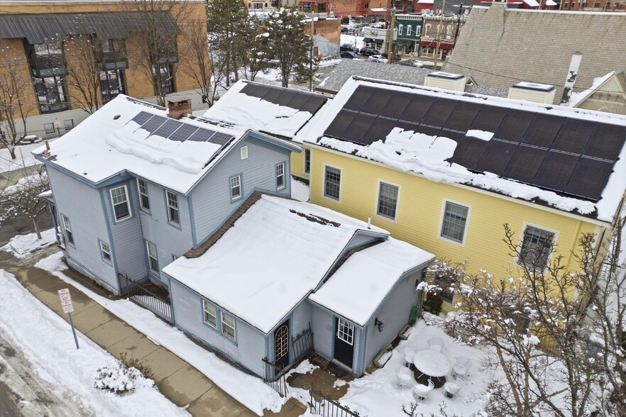 More Photos Of 56 Henry St, Saratoga Springs Multifamily For Sale