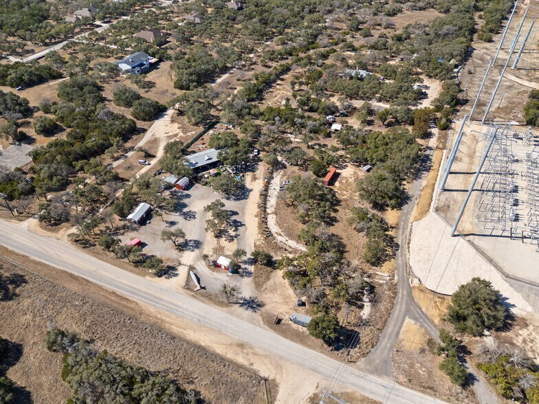 More Photos Of 33855 Blanco Rd, Bulverde Bar For Sale