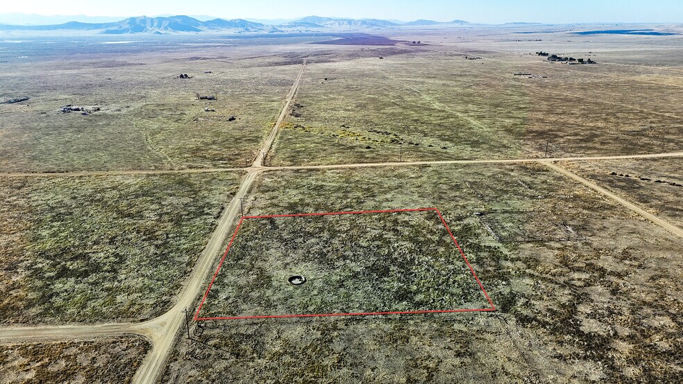 More Photos Of 0 Asilomar Trail, Santa Margarita Land For Sale