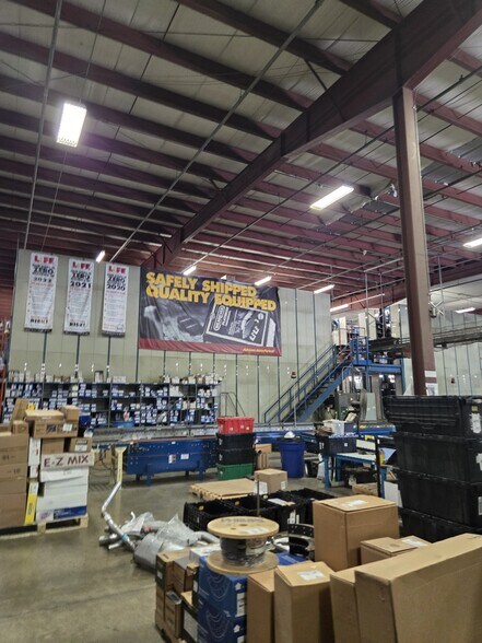 More Photos Of 4091 Jeffrey Blvd, Buffalo Warehouse For Sale