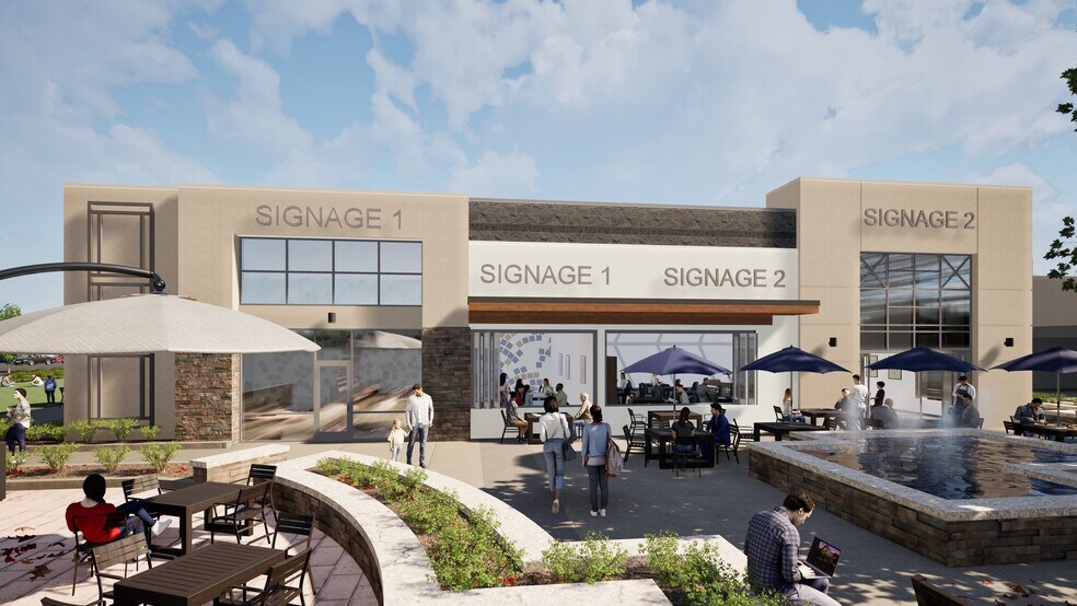 More Photos Of 7800 S Bangerter Hwy, West Jordan Unknown For Lease