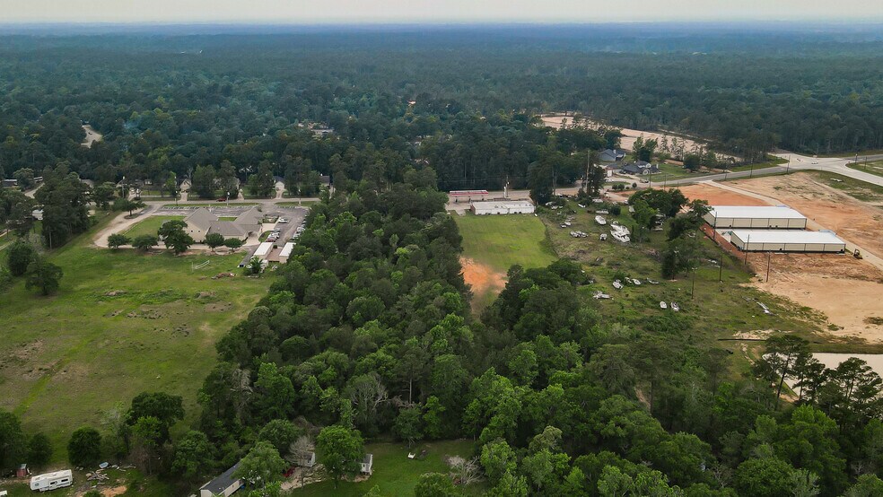 More Photos Of 29906 Dobbin Huffsmith Rd, Magnolia Land For Sale