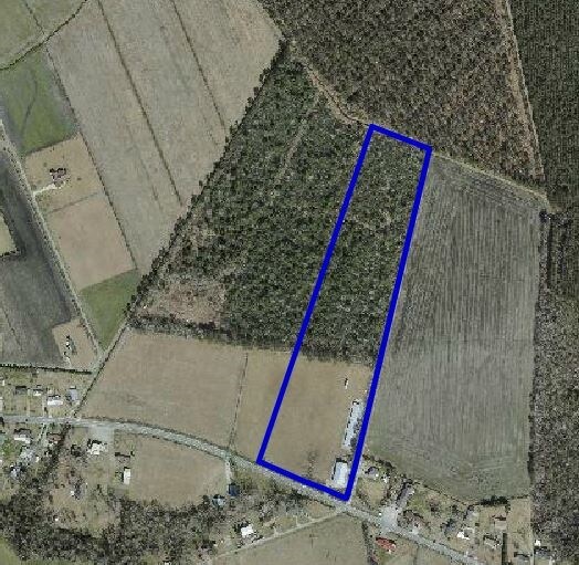 Primary Photo Of 246 Ramsey Rd, Jacksonville Warehouse For Lease